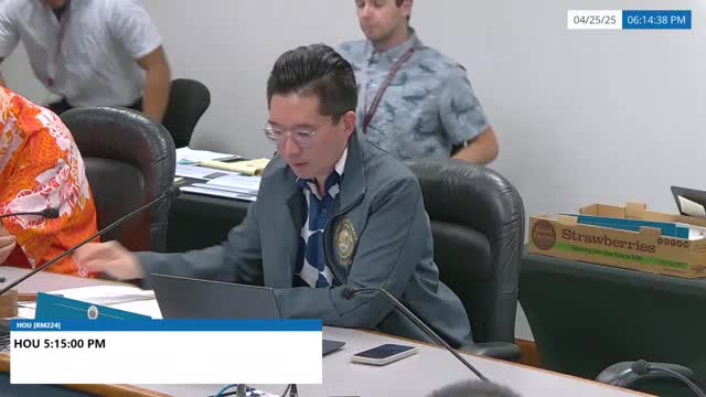 Votes at a glance: multiple conference drafts passed; several measures rolled to later sessions