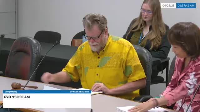 Conference committees approve multiple conference drafts; internship program and classification review among measures adopted