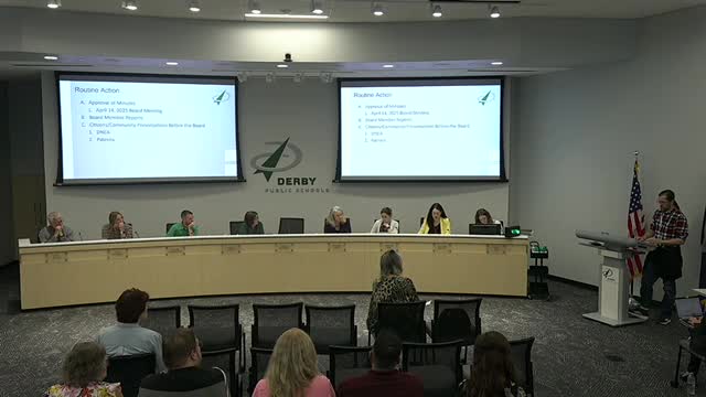 Teacher highlights challenges of large classes and behavior issues in high school education