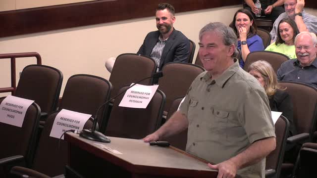 Edmond City Council approves budget amendments totaling over $1.25M