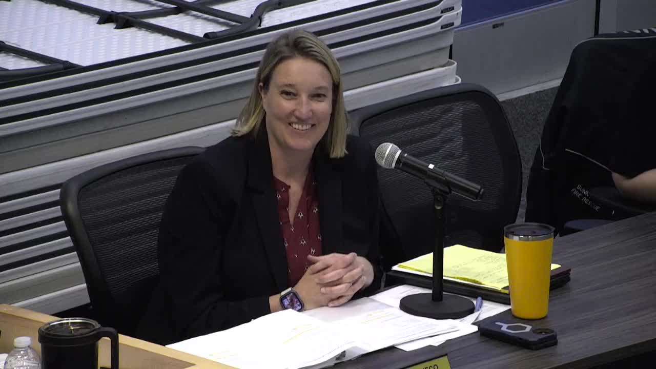 Town Council approves contract with Hellas Construction for Vineyard Park project