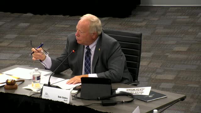 Richardson City Council supports Zipline drone delivery hub amidst regulatory discussions
