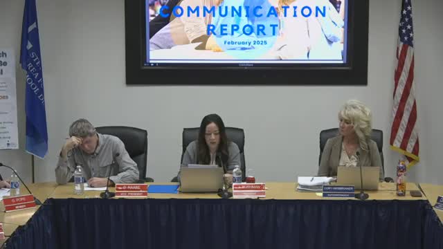 Stevens Point board considers two-year coop for lacrosse team amid community support