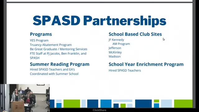 Marshfield Boys and Girls Club secures funding for operational expansion