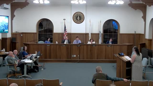South Kingstown council reviews alcohol license for Gathering Table café