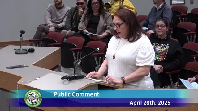 Spokane City Council supports codifying healthcare access for marginalized veterans