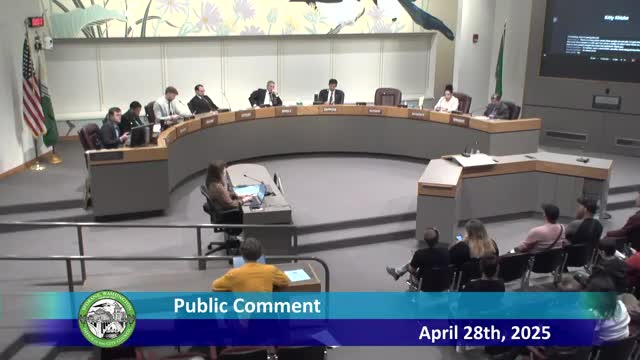 Spokane City Council advances ordinance C 36,667 for 2SLGBTQIA community protections