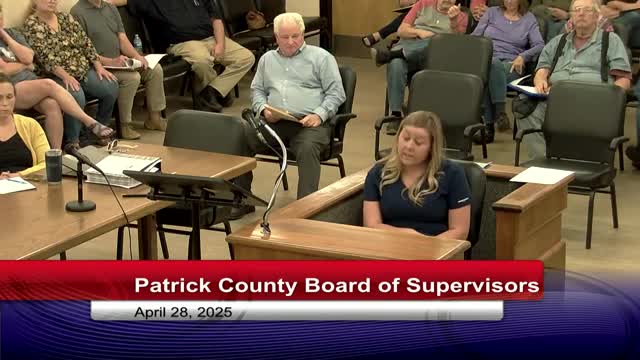 Blue Ridge resident urges officials to reconsider funding decisions impacting working commuters