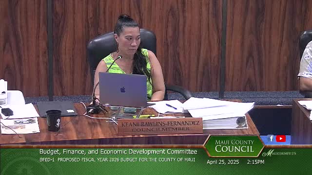 Council members vote to tax vacant mansions to improve employee benefits