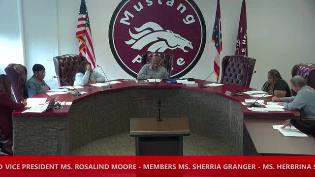 School board approves Amplify's MClass intervention program for K-5 literacy assessment