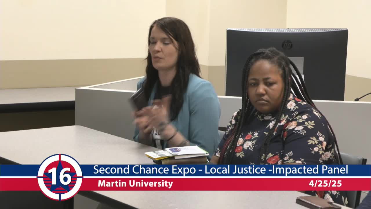 Advocates Call for Criminal Justice Reform to Support Family Relationships and Expungement Laws