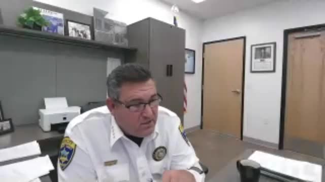 Sheriff proposes $500K pay adjustment for deputies to improve recruitment