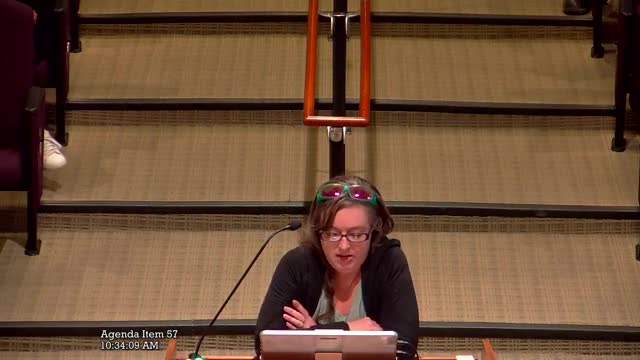 Dolan Springs residents protest new cell tower proposal amid safety and aesthetic concerns