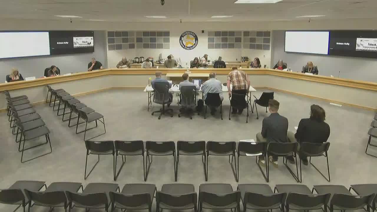 Committee approves Department of Digital Services funding with 8 to 1 vote