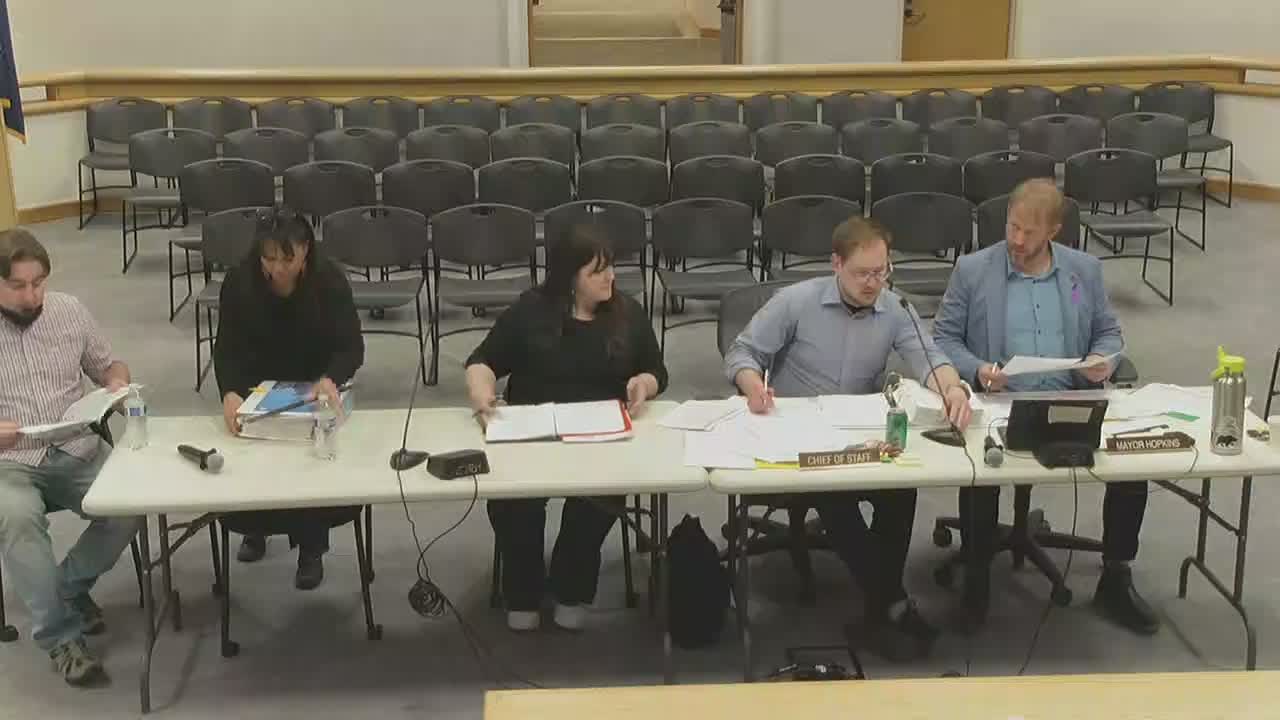 Fairbanks transit department plans to resume Saturday service as staffing improves
