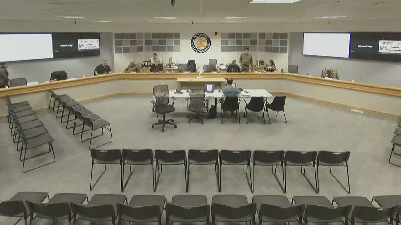 City Council approves user fees with unanimous nine-zero vote