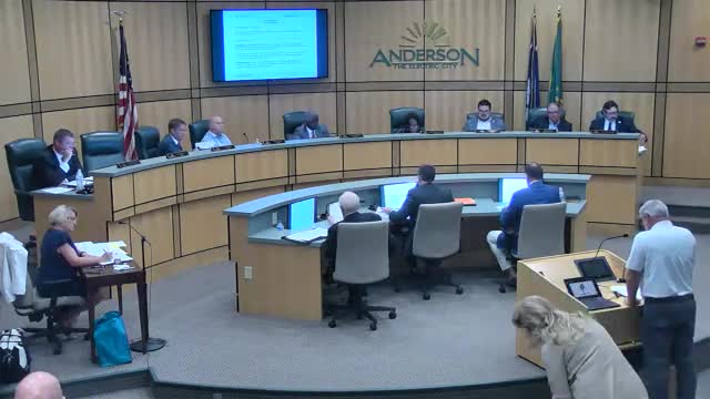 City Council approves Concord Baptist Church expansion amid donut hole issue