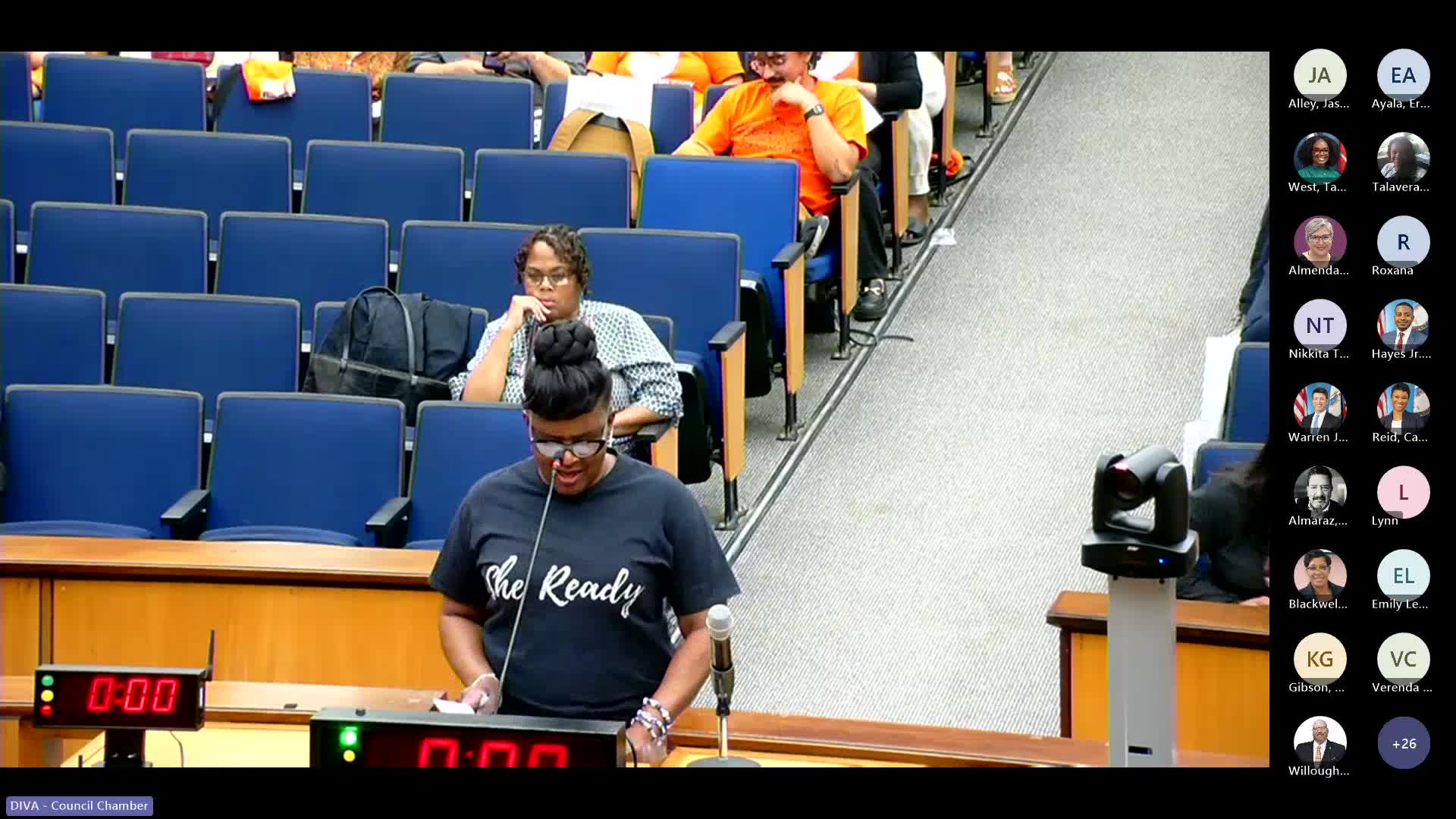 Richmond Council rejects new rehabilitation facility ordinance amid community concerns