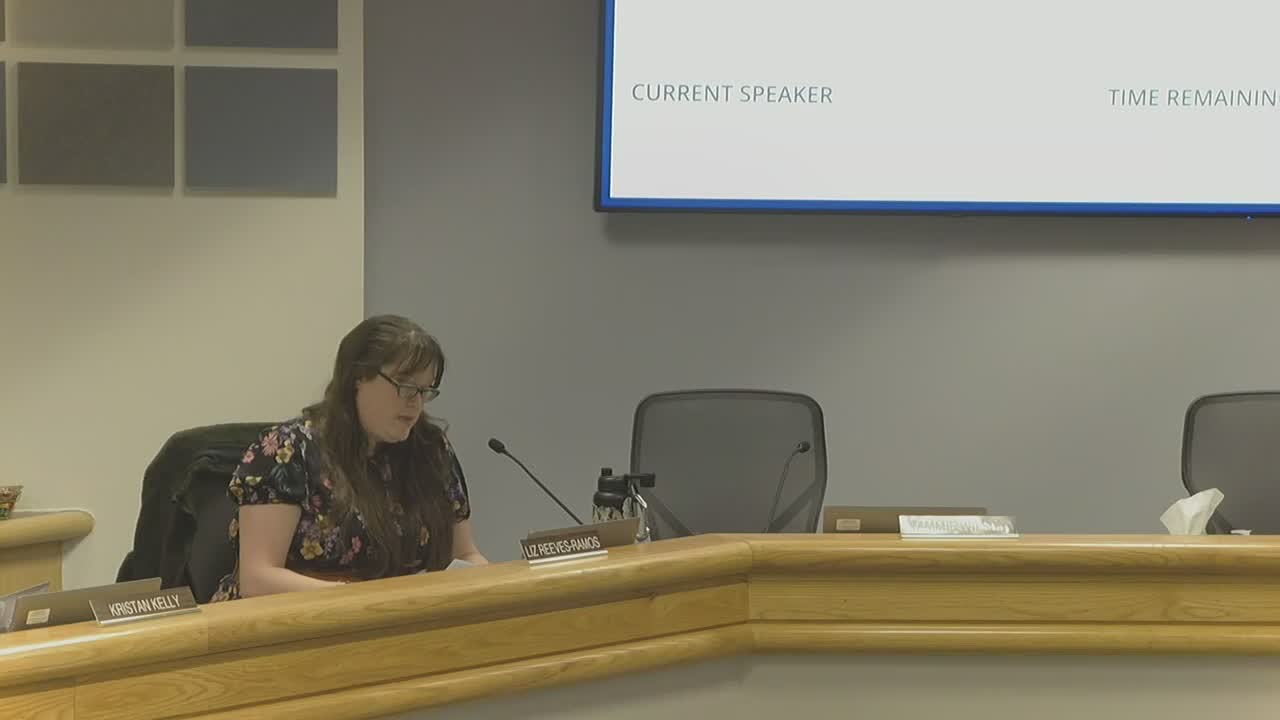 Mayor Hopkins seeks $2.5M for clean fuel transit initiatives in Fairbanks