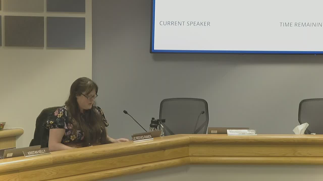 Finance committee awards $371,985 contract to refurbish Steese fire tender