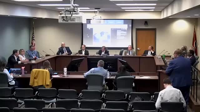 Tennessee Commission denies Tharpe's dealer license amid concerns over compliance and integrity