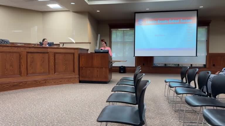 Local resident requests stand-up free library in Riceboro for children's reading