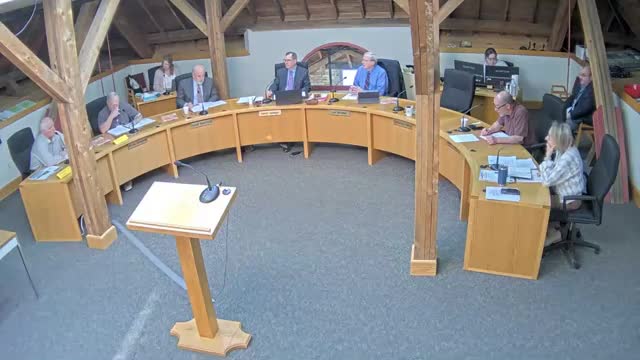 Barry County plans layoffs amid $850K budget cuts