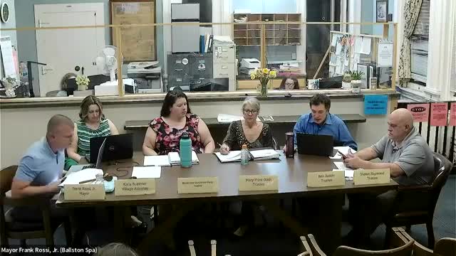City Board unveils beautification projects and new park initiatives for business district