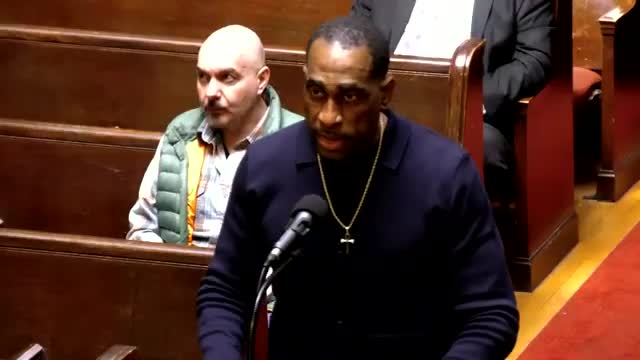 Newark Council demands action on Affirmative Action Review Council compliance issues