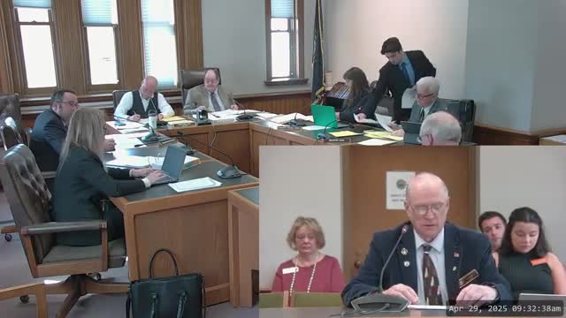 House Bill 154 proposes hand counting option for voters in New Hampshire elections