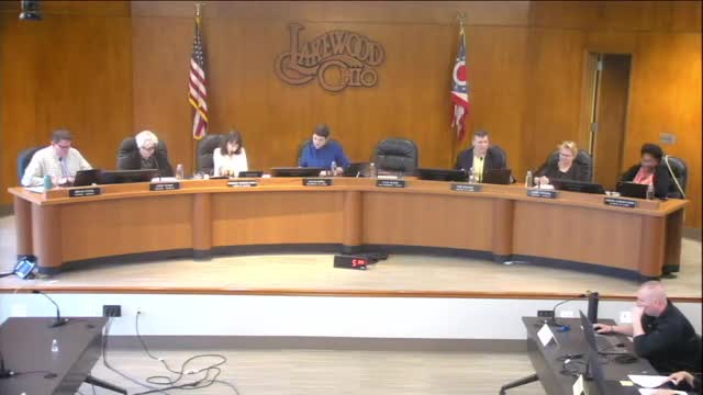 Lakewood Council introduces new Complete Streets ordinance to enhance safety and accessibility