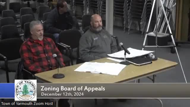 Board approves special permit for elevated home construction in flood zone
