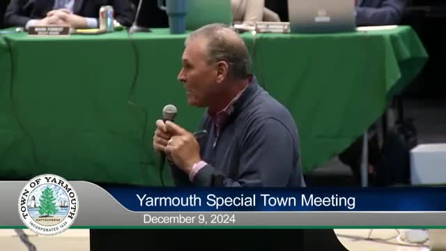 Yarmouth reviews plastic reduction bylaw amid health inspector and retailer concerns