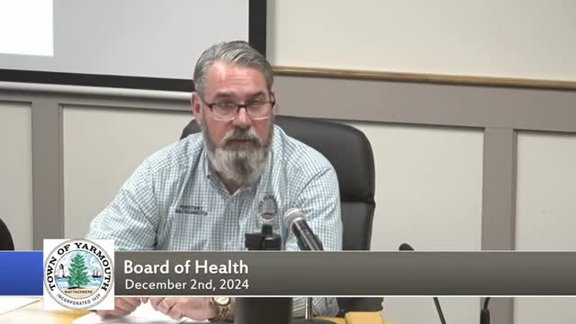 Health Board orders septic inspection for Denver Drive cranberry bog property