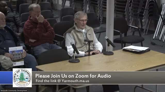 Building committee approves window and door replacements at Cromwell Drive post-fire