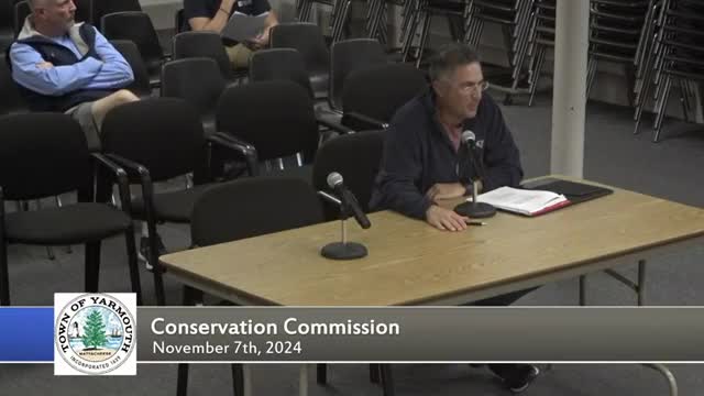 Town implements summer beach clean-up plan at Lewis Bay