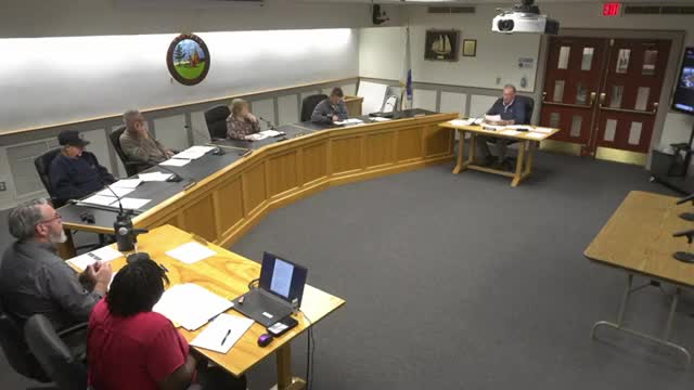 Aquifer Protection District considers banning green burials in protective zones