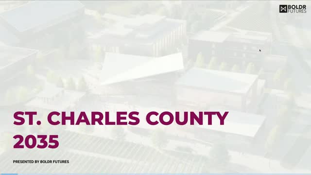 St Charles County Council prioritizes collaborative planning for future growth