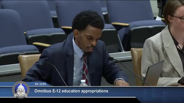 Minnesota Senate allocates $100M for higher education financial aid programs in omnibus bill