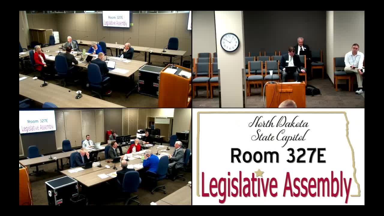 Senator Klein highlights challenges in Senate's speeding fine proposals
