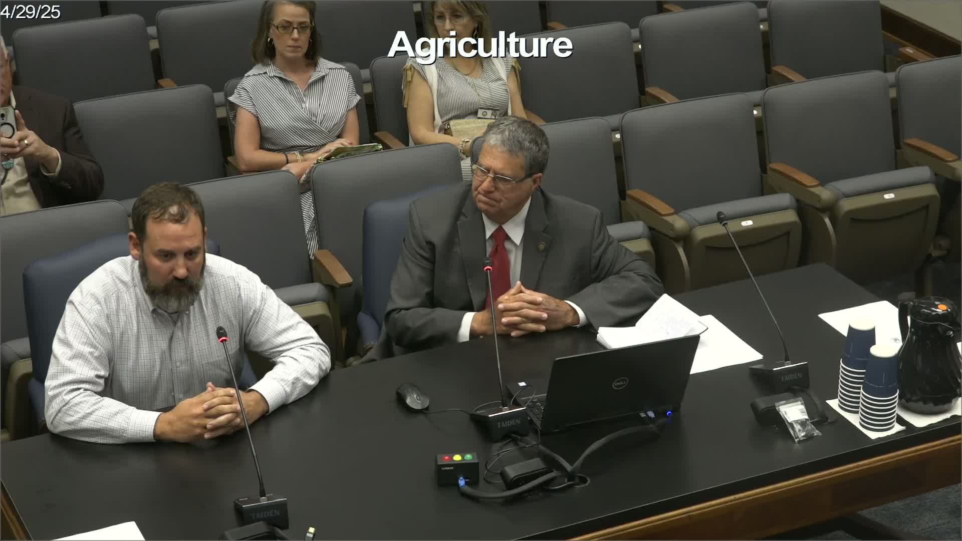 Farmers push for H-2A program reforms at agricultural meeting
