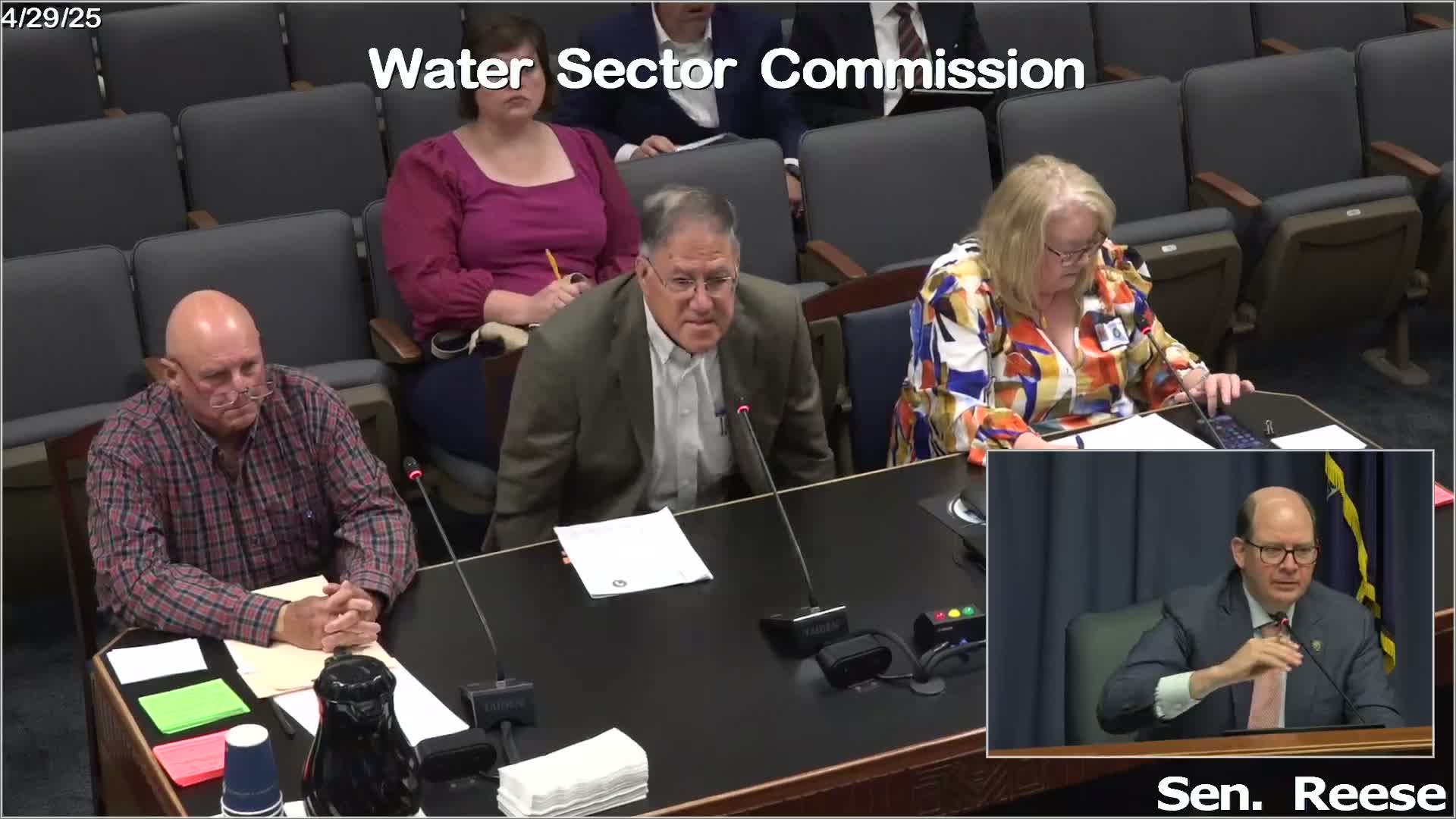Southeast Water District faces $715K shortfall on water treatment plant project