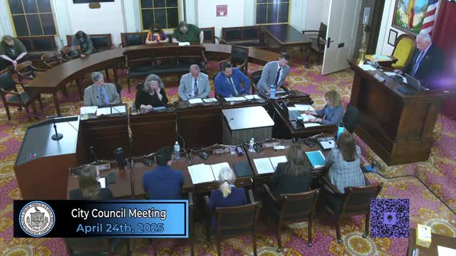 Salem City Council approves Derby Street Mile and block parties for 2025