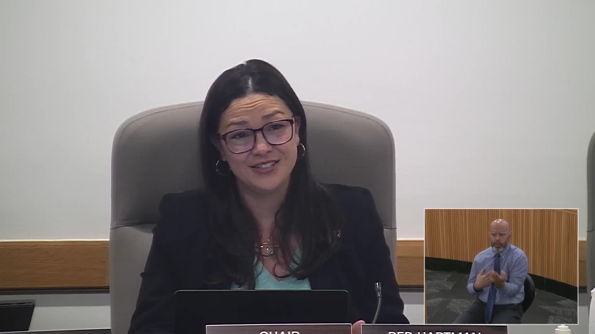 Oregon lawmakers address healthcare discrimination against individuals with intellectual disabilities