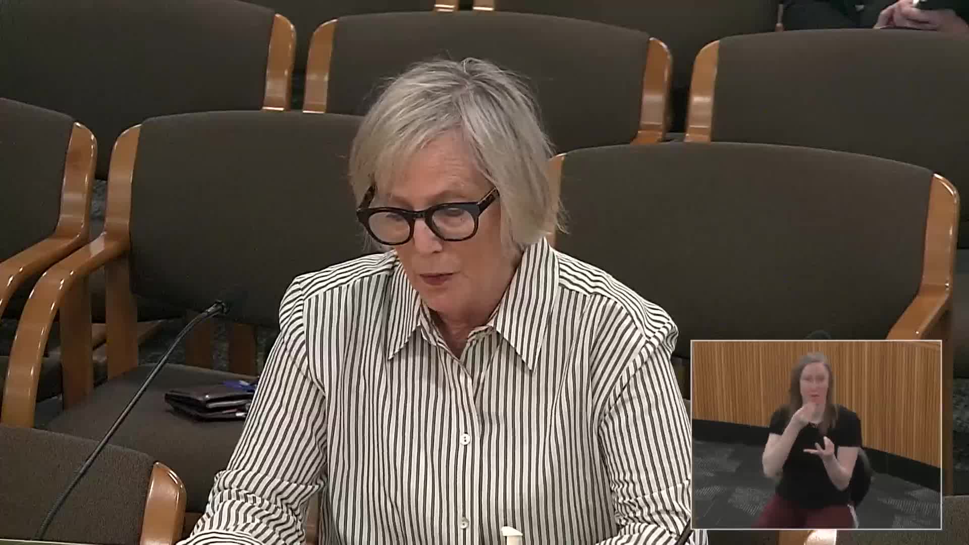 Oregon Senate Bill 729 advances mental health access for individuals with developmental disabilities