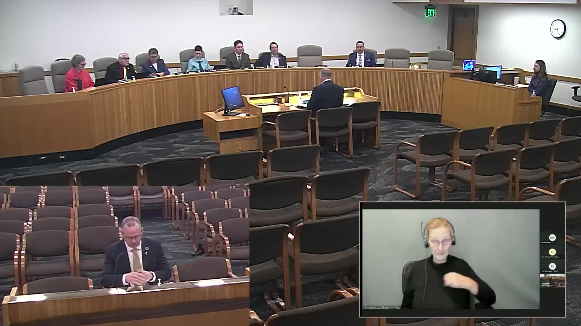 Oregon military department proposes in-state tuition for out-of-state National Guard members