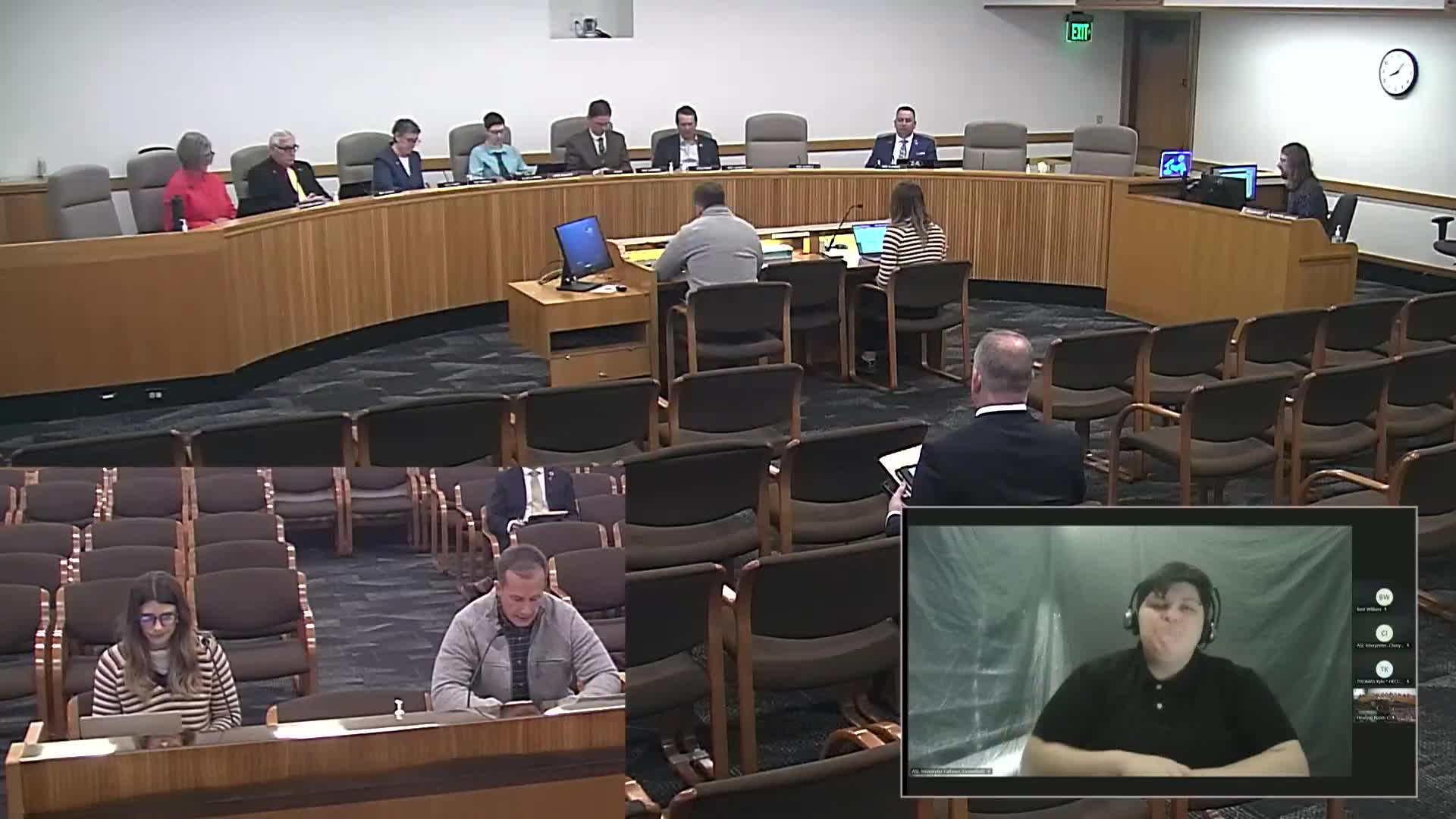 Senate Bill 784 establishes dual credit programs in Oregon's agriculture and forestry sectors