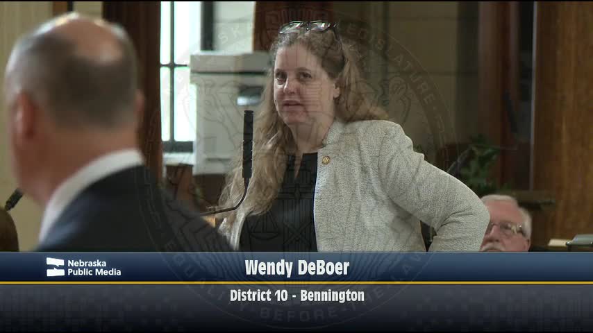 Nebraska legislature considers felony designation for Delta 8 cannabinoid products