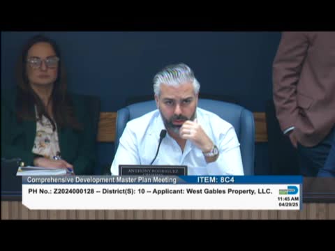 Commission approves nursing home for seniors over age 62 with unanimous vote