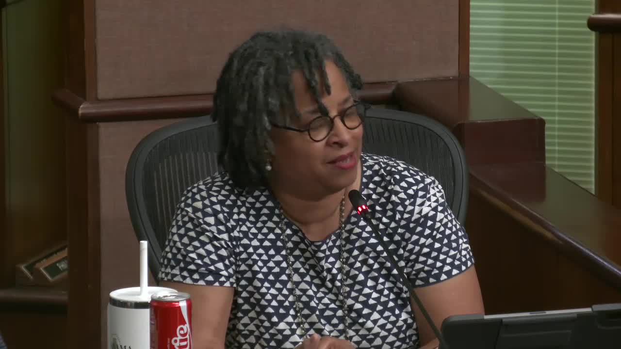Local leaders advocate for youth arts programs in Collegeville and Birmingham